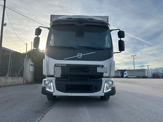 Καρότσα Μουσαμάς Volvo 2014 FL.250.EYRO.6-thumb-2