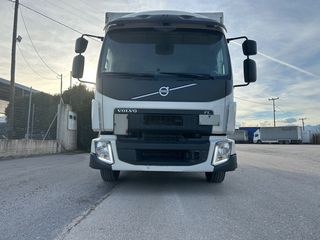 Καρότσα Μουσαμάς Volvo 2014 FL.250.EYRO.6-thumb-1
