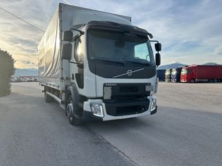 Καρότσα Μουσαμάς Volvo 2014 FL.250.EYRO.6-thumb-7