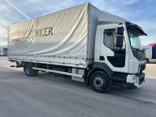 Καρότσα Μουσαμάς Volvo 2014 FL.250.EYRO.6-thumb-9