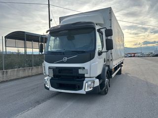 Καρότσα Μουσαμάς Volvo 2014 FL.250.EYRO.6-thumb-3