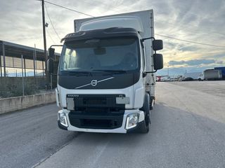 Καρότσα Μουσαμάς Volvo 2014 FL.250.EYRO.6-thumb-4