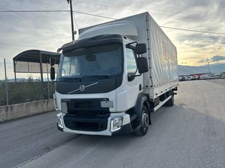 Καρότσα Μουσαμάς Volvo 2014 FL.250.EYRO.6-thumb-5