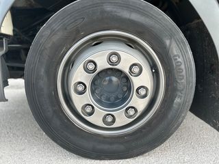 Καρότσα Μουσαμάς Volvo 2014 FL.250.EYRO.6-thumb-22