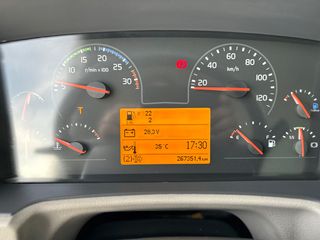 Καρότσα Μουσαμάς Volvo 2014 FL.250.EYRO.6-thumb-32