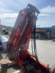 Γερανοί Palfinger 1992 PK 10500 ΓΙΑ ΑΝΤΑΛΑΚΤΙΚΑ-thumb-3