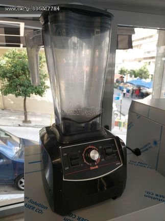 Επαγγελματικό μπλέντερ χωρητικότητας 2,8 lt  2022.008.0047 