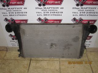 INTERCOOLER ΓΙΑ VW PASSAT '05-'11 ΚΩΔΙΚΟΣ 3C0145805F