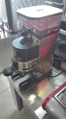 Μύλος Καφέ La Cimbali Max Hybrid 2020.008.0005