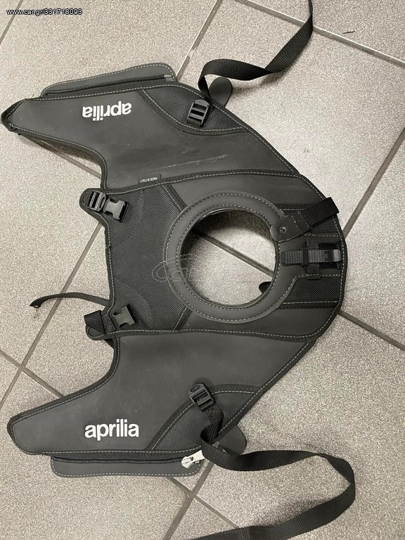  ΚΑΛΥΜΜΑ ΡΕΖΕΡΒΟΥΑΡ DORSODURO 1200