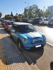 Mini Cooper S '04