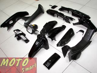 ΚΟΥΣΤΟΥΜΙ HONDA ASTREA GRAND ΜΑΥΡΟ NARITA-thumb-1