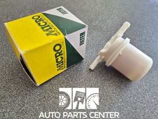 100% ΙΑΠΩΝΙΚΟ ΦΙΛΤΡΟ TOYOTA HIACE ΒΕΝΖΙΝΗΣ ΚΑΙΝΟΥΡΙΟ MADE IN JAPAN