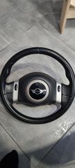 MINI COOPER S τιμόνι OEM-thumb-2