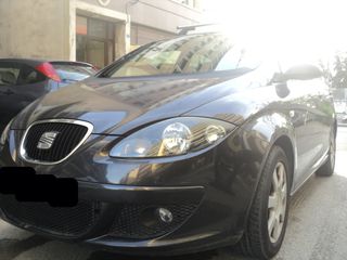 Seat Altea '05 ΑΡΙΣΤΟ/5ΠΡΤ/ΑΝΤΑΛΛΑΓΕΣ/ΕΤΟΙΜΟΠΑΡΑΔΟΤΟ