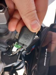 Suzuki V-Strom 1050DE 2022 ABS-thumb-3
