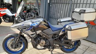 Suzuki V-Strom 1050DE 2022 ABS