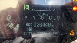 Suzuki V-Strom 1050DE 2022 ABS-thumb-5