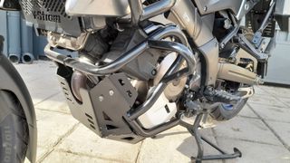 Suzuki V-Strom 1050DE 2022 ABS-thumb-6
