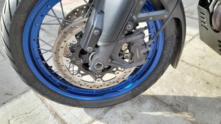 Suzuki V-Strom 1050DE 2022 ABS-thumb-7