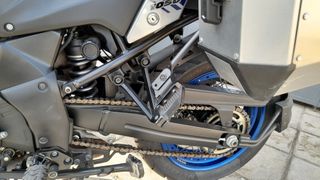 Suzuki V-Strom 1050DE 2022 ABS-thumb-8