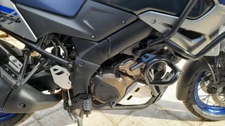Suzuki V-Strom 1050DE 2022 ABS-thumb-9