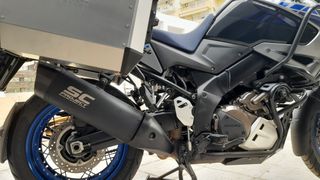 Suzuki V-Strom 1050DE 2022 ABS-thumb-11