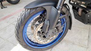 Suzuki V-Strom 1050DE 2022 ABS-thumb-13