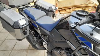 Suzuki V-Strom 1050DE 2022 ABS-thumb-17