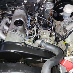 Mitsubishi L200 1997 Dizel 4x4-thumb-4
