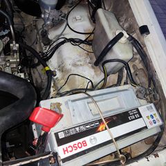 Mitsubishi L200 1997 Dizel 4x4-thumb-5