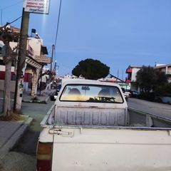 Mitsubishi L200 1997 Dizel 4x4-thumb-7