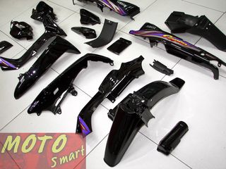 ΚΟΥΣΤΟΥΜΙ YAMAHA CRYPTON 105 98' ΜΑΥΡΟ-thumb-1