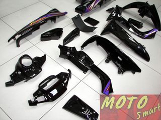 ΚΟΥΣΤΟΥΜΙ YAMAHA CRYPTON 105 98' ΜΑΥΡΟ-thumb-2