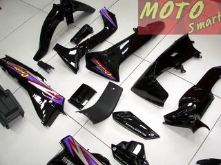 ΚΟΥΣΤΟΥΜΙ YAMAHA CRYPTON 105 98' ΜΑΥΡΟ-thumb-3