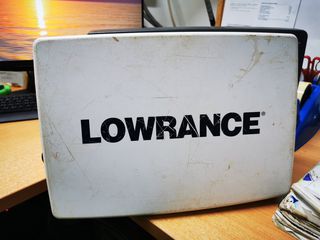 LOWRANCE-NORTHSTAR