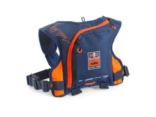 KTM Replica Team Erzberg Hydration Pack