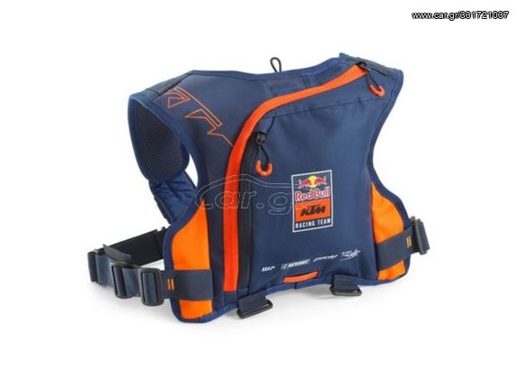 KTM Replica Team Erzberg Hydration Pack