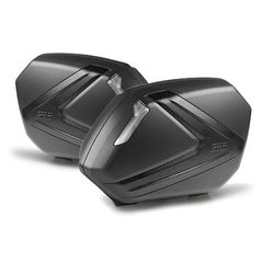 Πλαϊνές Βαλίτσες Givi V37NNT (Σετ)-thumb-1