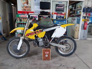 Suzuki RM 250 '00