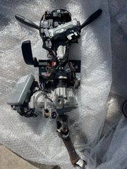 VW UP, SKODA CITIGO, SEAT Mii ΚΟΛΩΝΑ ΤΙΜΟΝΙΟΥ 40000km  CHY 
