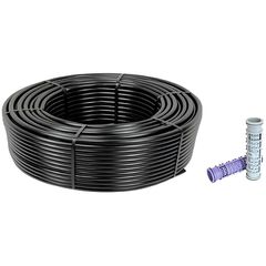 ΕΝΣΩΜΑΤΩΜΕΝΟΣ ΣΤΑΛΑΚΤΟΦΟΡΟΣ Φ16Χ0,33 04lit/h PALADRIP-XL 3896/4033 τρέχων μέτρο