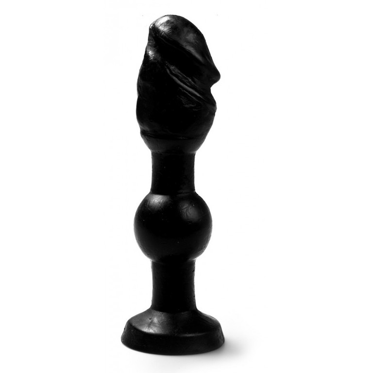 FET1006 noir 17 x 4 cm