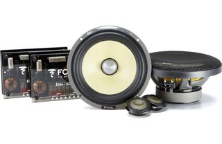 Focal ES 165K2 6,5" TWO-WAY COMPONENT KIT