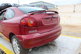 Φτερά Πίσω Renault Megane '00 Προσφορά.-thumb-4