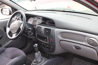 Φτερά Πίσω Renault Megane '00 Προσφορά.-thumb-6
