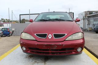 Φτερά Πίσω Renault Megane '00 Προσφορά.-thumb-5