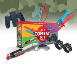 All Combat Kit for Switch / Nintendo Switch