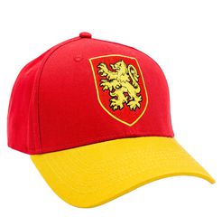 HARRY POTTER - Gryffindor - Cap