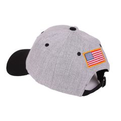 NASA - Baseball Cap - Logo-thumb-1
